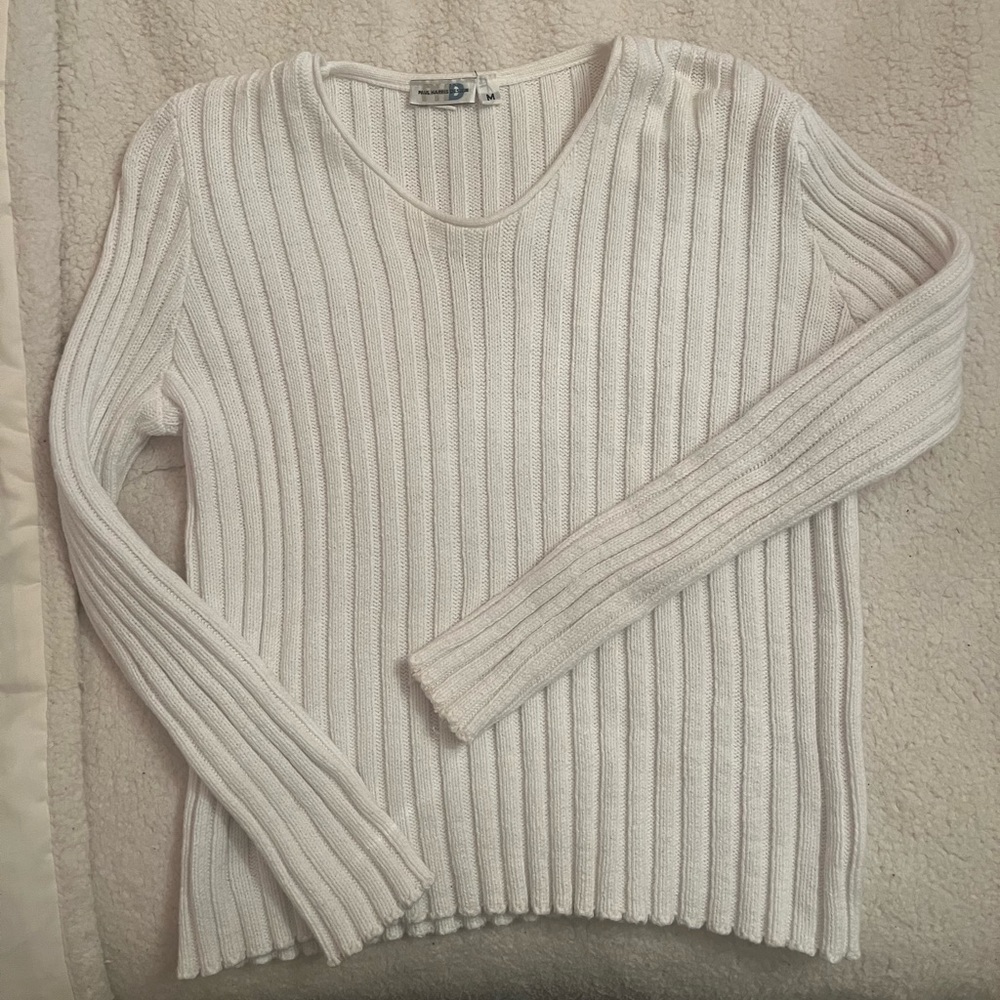 long sleeve sweater